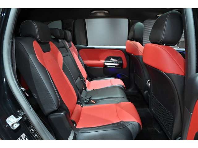 ＡＭＧ ＧＬＢ ３５ ４マチック ４ＷＤ ＭＰ２０２３０１ R5年 (関東) 99