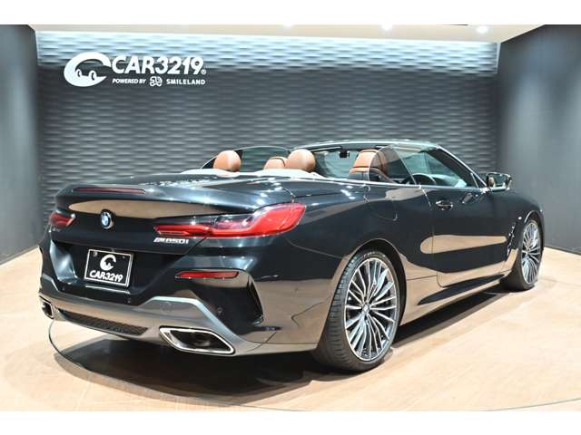 ＢＭＷ ８シリーズ Ｍ８５０Ｉ Ｘドライブ ４ＷＤ R3年 (関東) 99