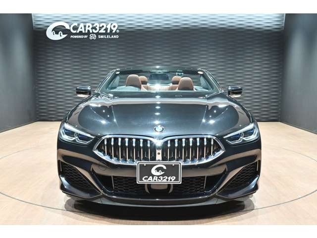 ＢＭＷ ８シリーズ Ｍ８５０Ｉ Ｘドライブ ４ＷＤ R3年 (関東) 99