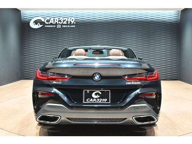 ＢＭＷ ８シリーズ Ｍ８５０Ｉ Ｘドライブ ４ＷＤ R3年 (関東) 99