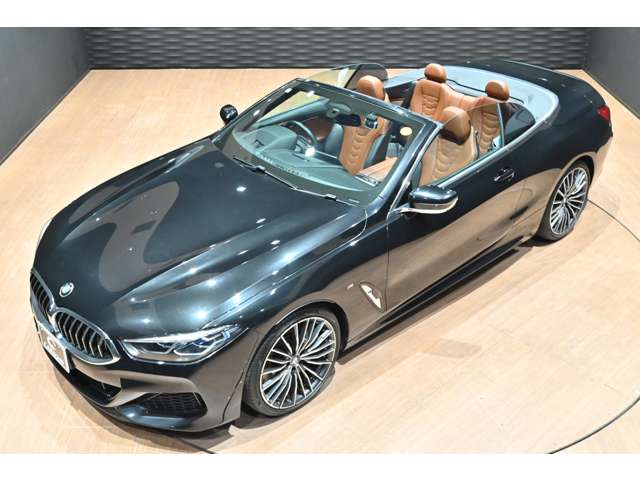 ＢＭＷ ８シリーズ Ｍ８５０Ｉ Ｘドライブ ４ＷＤ R3年 (関東) 99