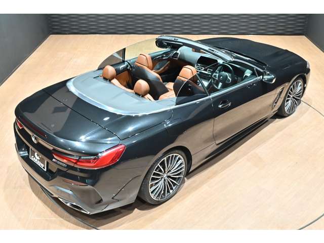 ＢＭＷ ８シリーズ Ｍ８５０Ｉ Ｘドライブ ４ＷＤ R3年 (関東) 99