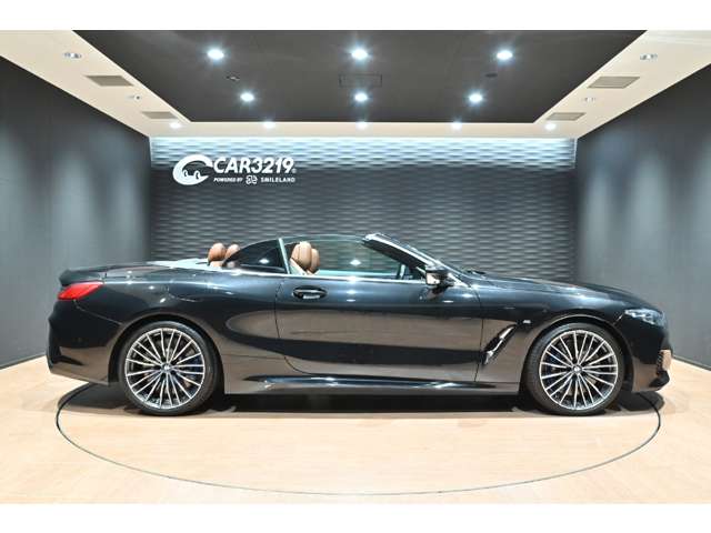 ＢＭＷ ８シリーズ Ｍ８５０Ｉ Ｘドライブ ４ＷＤ R3年 (関東) 99