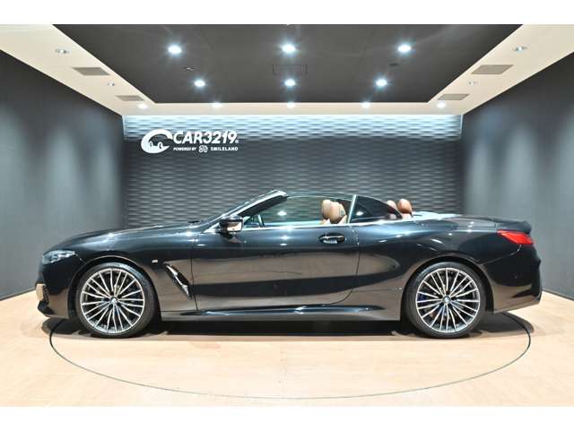 ＢＭＷ ８シリーズ Ｍ８５０Ｉ Ｘドライブ ４ＷＤ R3年 (関東) 99