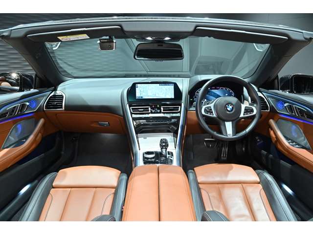 ＢＭＷ ８シリーズ Ｍ８５０Ｉ Ｘドライブ ４ＷＤ R3年 (関東) 99