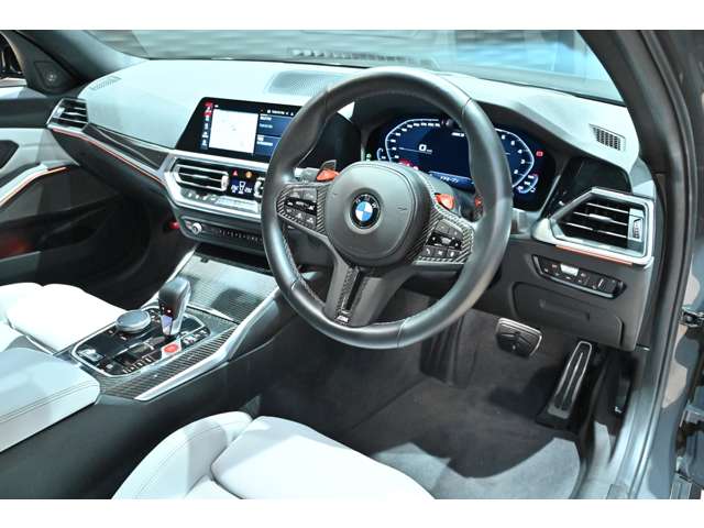 ＢＭＷ Ｍ３　セダン コンペティション R3年 (関東) 99