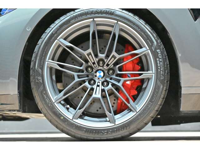 ＢＭＷ Ｍ３　セダン コンペティション R3年 (関東) 99
