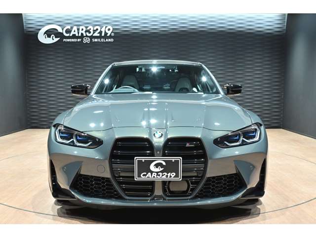 ＢＭＷ Ｍ３　セダン コンペティション R3年 (関東) 99