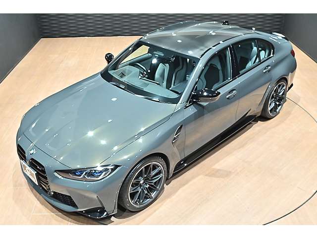 ＢＭＷ Ｍ３　セダン コンペティション R3年 (関東) 99