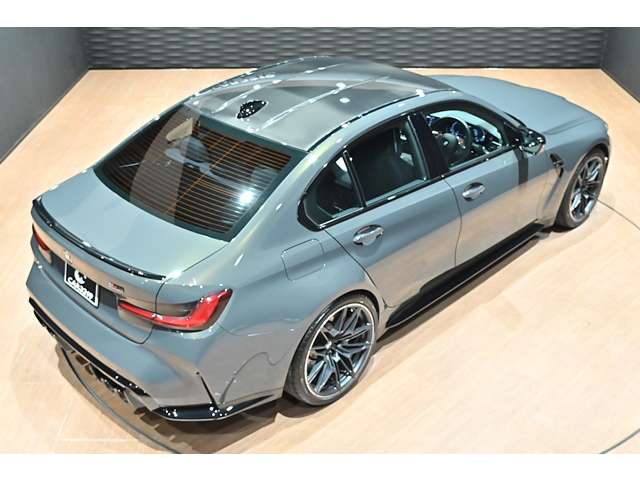 ＢＭＷ Ｍ３　セダン コンペティション R3年 (関東) 99
