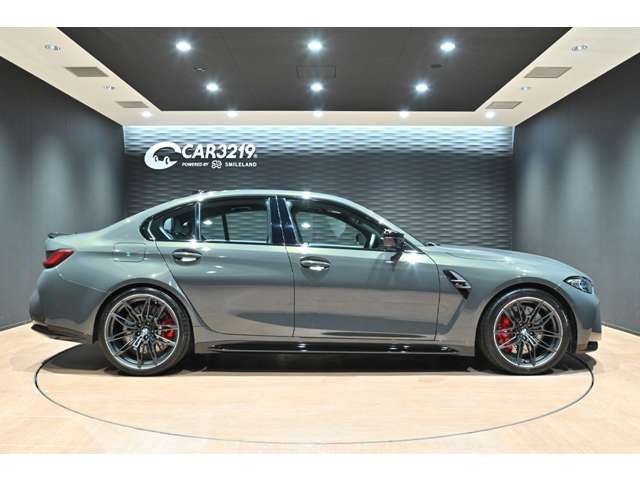 ＢＭＷ Ｍ３　セダン コンペティション R3年 (関東) 99