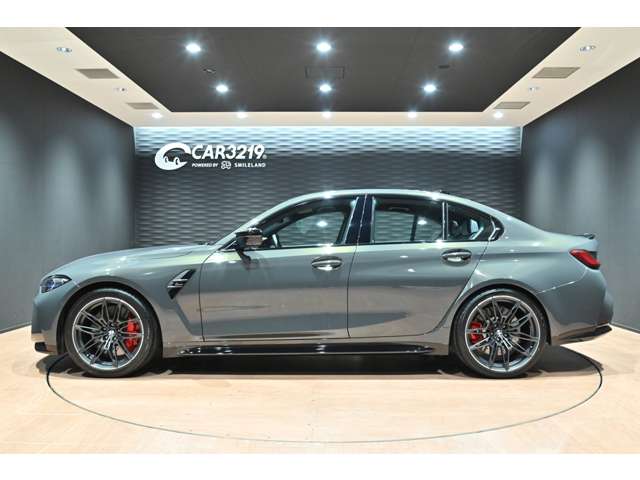 ＢＭＷ Ｍ３　セダン コンペティション R3年 (関東) 99