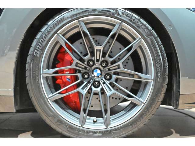 ＢＭＷ Ｍ３　セダン コンペティション R3年 (関東) 99