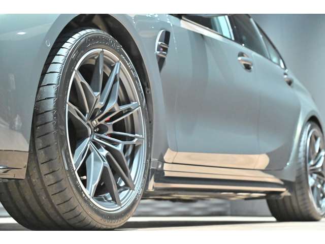 ＢＭＷ Ｍ３　セダン コンペティション R3年 (関東) 99