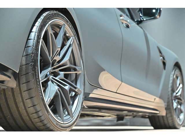 ＢＭＷ Ｍ３　セダン コンペティション R3年 (関東) 99
