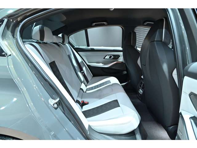 ＢＭＷ Ｍ３　セダン コンペティション R3年 (関東) 99