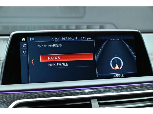 ＢＭＷ ７シリーズ Ｍ７６０ＬＩ Ｘドライブ ４ＷＤ H30年 (関東) 99