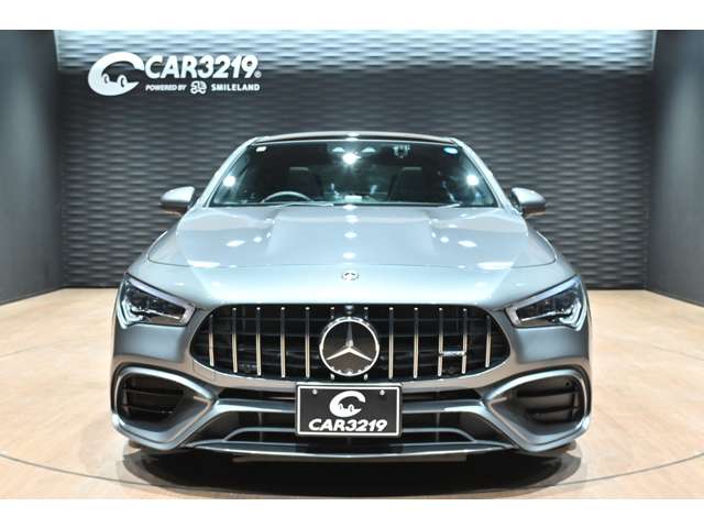ＡＭＧ ＣＬＡ ＣＬＡ ４５ Ｓ ４マチックプラス ４ＷＤ R2年 (関東) 99