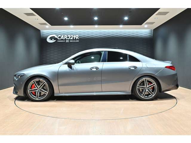 ＡＭＧ ＣＬＡ ＣＬＡ ４５ Ｓ ４マチックプラス ４ＷＤ R2年 (関東) 99
