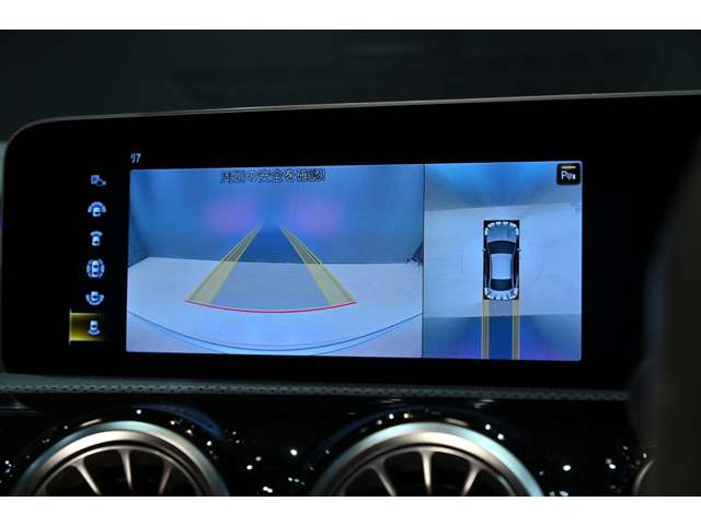 ＡＭＧ ＣＬＡ ＣＬＡ ４５ Ｓ ４マチックプラス ４ＷＤ R2年 (関東) 99