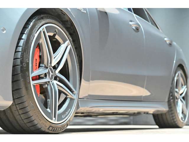 ＡＭＧ ＣＬＡ ＣＬＡ ４５ Ｓ ４マチックプラス ４ＷＤ R2年 (関東) 99