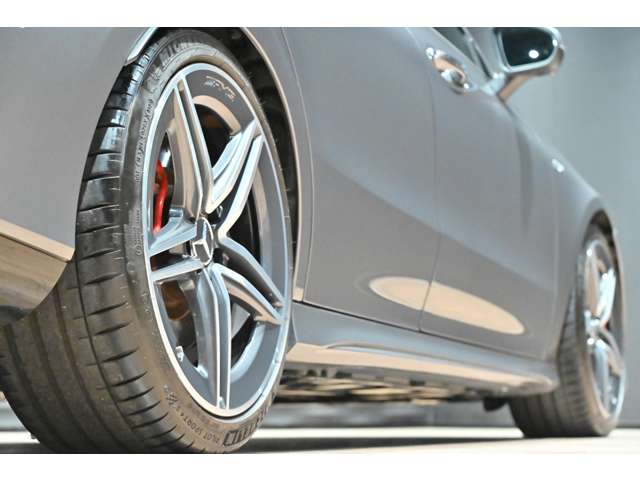 ＡＭＧ ＣＬＡ ＣＬＡ ４５ Ｓ ４マチックプラス ４ＷＤ R2年 (関東) 99