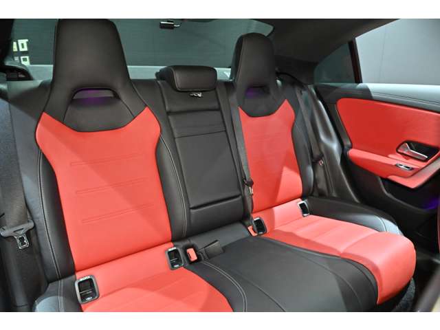 ＡＭＧ ＣＬＡ ＣＬＡ ４５ Ｓ ４マチックプラス ４ＷＤ R2年 (関東) 99