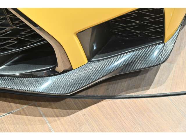 レクサス ＲＣ　Ｆ カーボンエクステリアパッケージ R4年 (関東) 99