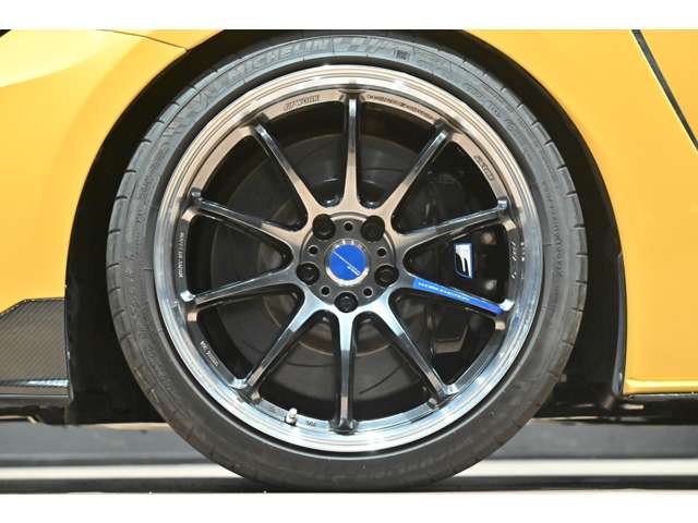 レクサス ＲＣ　Ｆ カーボンエクステリアパッケージ R4年 (関東) 99