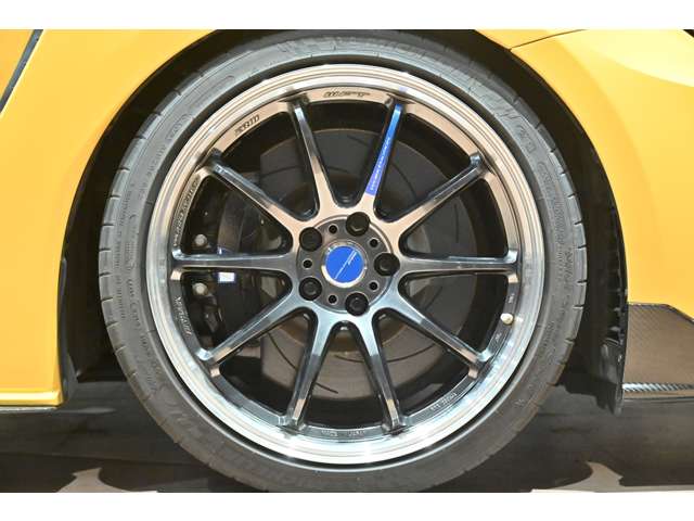 レクサス ＲＣ　Ｆ カーボンエクステリアパッケージ R4年 (関東) 99