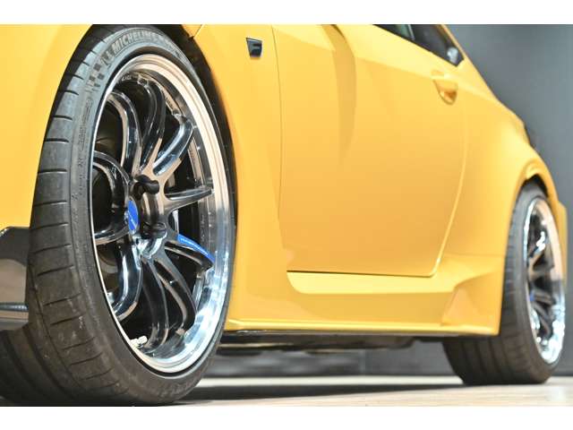 レクサス ＲＣ　Ｆ カーボンエクステリアパッケージ R4年 (関東) 99