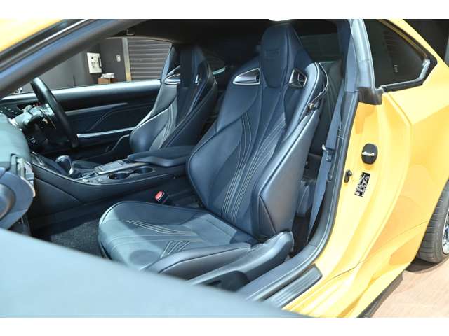 レクサス ＲＣ　Ｆ カーボンエクステリアパッケージ R4年 (関東) 99