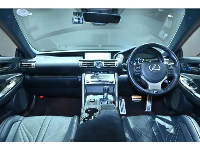 レクサス ＲＣ　Ｆ カーボンエクステリアパッケージ R4年 (関東) 99