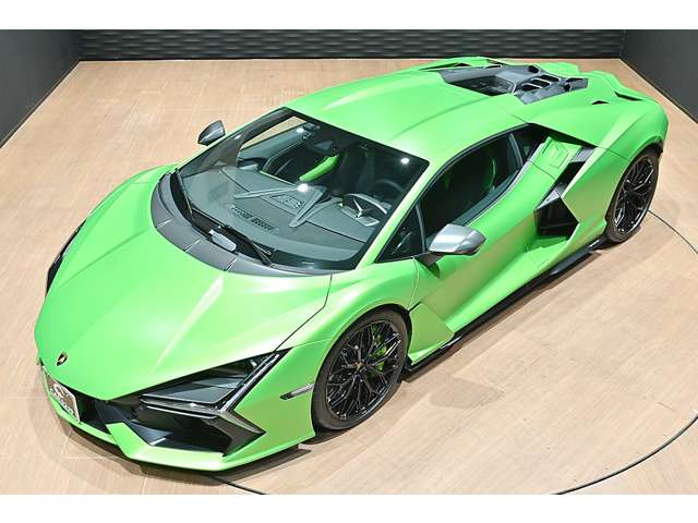 ランボルギーニ レヴエルト ６．５ ４ＷＤ R7年 (関東) 99