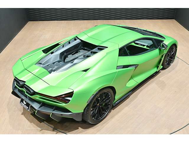 ランボルギーニ レヴエルト ６．５ ４ＷＤ R7年 (関東) 99
