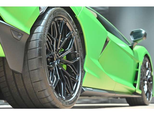 ランボルギーニ レヴエルト ６．５ ４ＷＤ R7年 (関東) 99