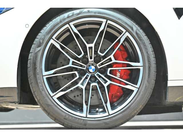 ＢＭＷ Ｍ４クーペ ３．０ R3年 (関東) 99