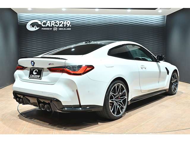 ＢＭＷ Ｍ４クーペ ３．０ R3年 (関東) 99