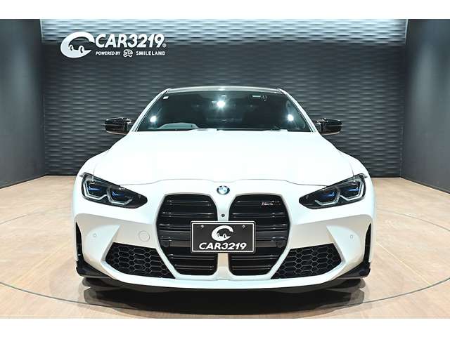 ＢＭＷ Ｍ４クーペ ３．０ R3年 (関東) 99