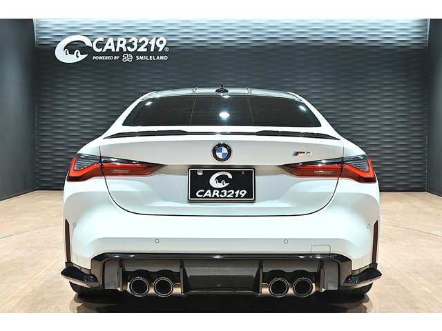 ＢＭＷ Ｍ４クーペ ３．０ R3年 (関東) 99