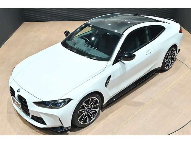 ＢＭＷ Ｍ４クーペ ３．０ R3年 (関東) 99
