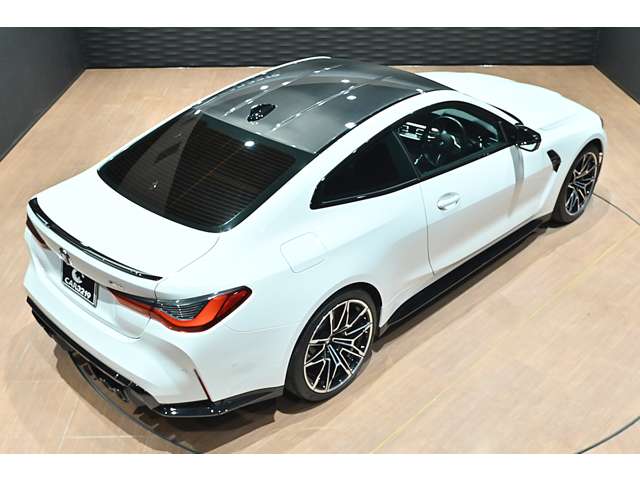 ＢＭＷ Ｍ４クーペ ３．０ R3年 (関東) 99