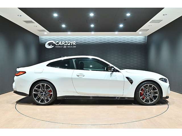 ＢＭＷ Ｍ４クーペ ３．０ R3年 (関東) 99