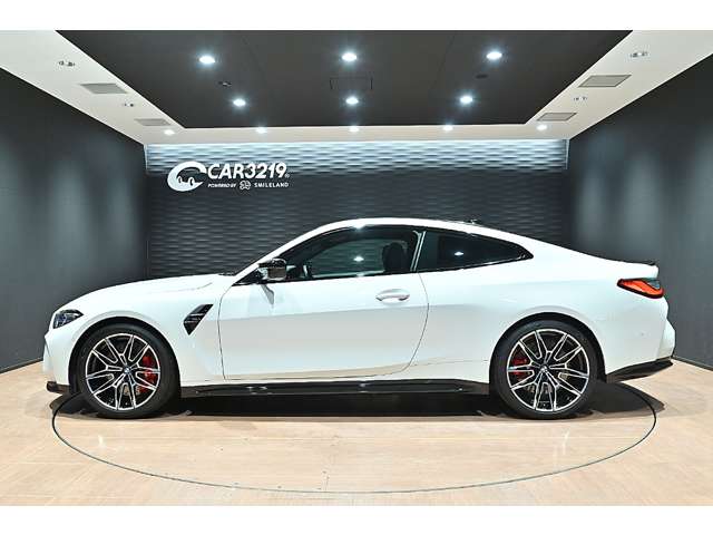 ＢＭＷ Ｍ４クーペ ３．０ R3年 (関東) 99