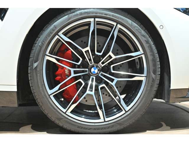 ＢＭＷ Ｍ４クーペ ３．０ R3年 (関東) 99