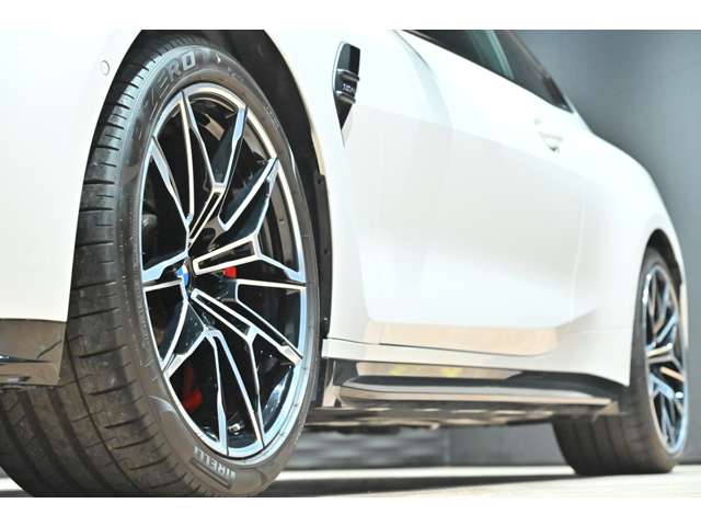 ＢＭＷ Ｍ４クーペ ３．０ R3年 (関東) 99