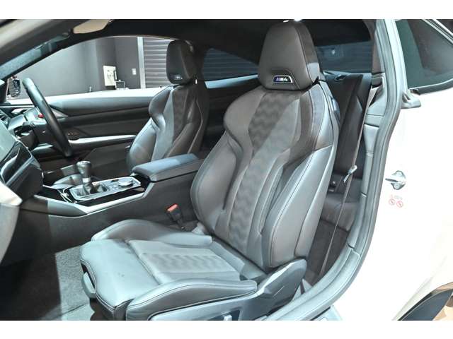ＢＭＷ Ｍ４クーペ ３．０ R3年 (関東) 99