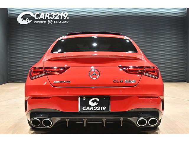ＡＭＧ ＣＬＡ ＣＬＡ ４５ Ｓ ４マチックプラス ４ＷＤ R2年 (関東) 99