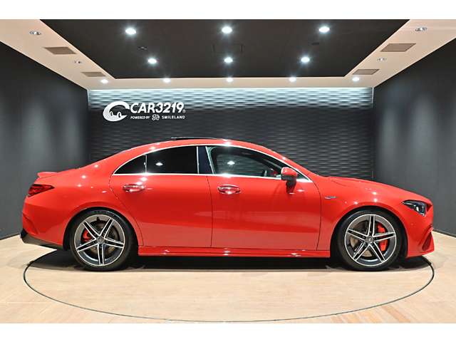 ＡＭＧ ＣＬＡ ＣＬＡ ４５ Ｓ ４マチックプラス ４ＷＤ R2年 (関東) 99