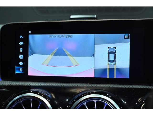 ＡＭＧ ＣＬＡ ＣＬＡ ４５ Ｓ ４マチックプラス ４ＷＤ R2年 (関東) 99